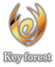 キーフォレスト
